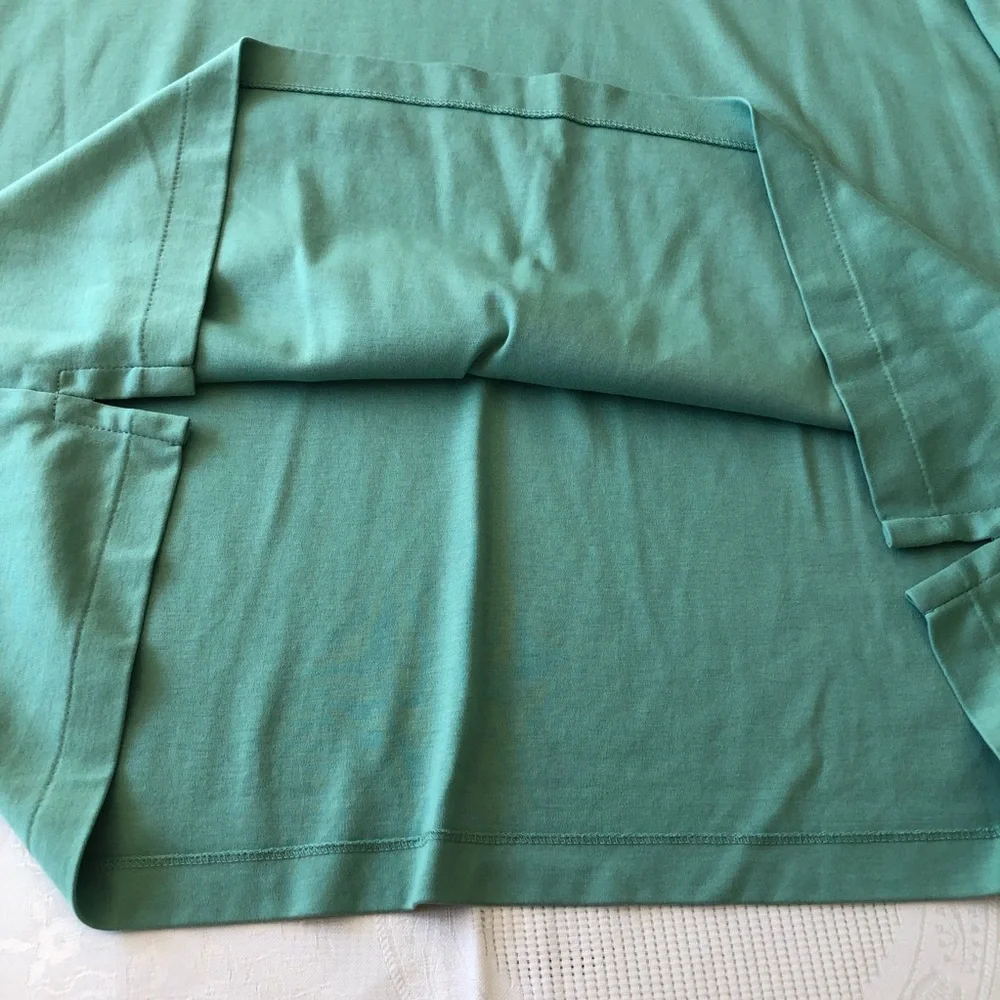 Polo by Ralph Lauren Men's Size XXL Sage Green Polo Shirt Classic-Fit Golf